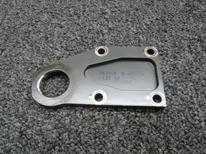 C592-3 Robinson R44II Lycoming IO-540-AE1A5 Engine Mount (Minus Rubber Pad)